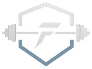 Forged Fitness PT logo